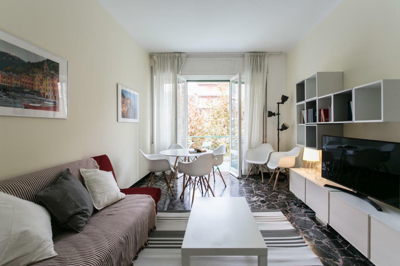 Apartamento Great Accogliente E